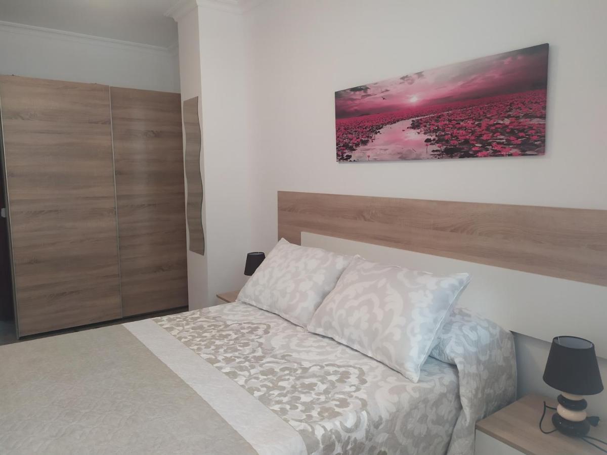 Apartamento Playa San Miguel - Almería Kültér fotó