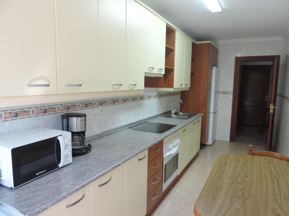 Apartamento Playa San Miguel - Almería Kültér fotó